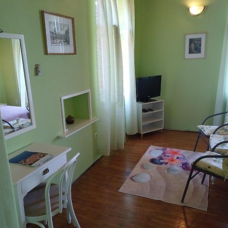 Villa Marija Laurana Esterno foto