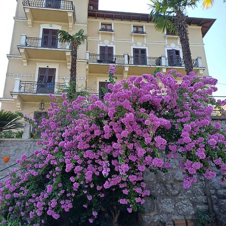 Villa Marija Laurana Esterno foto