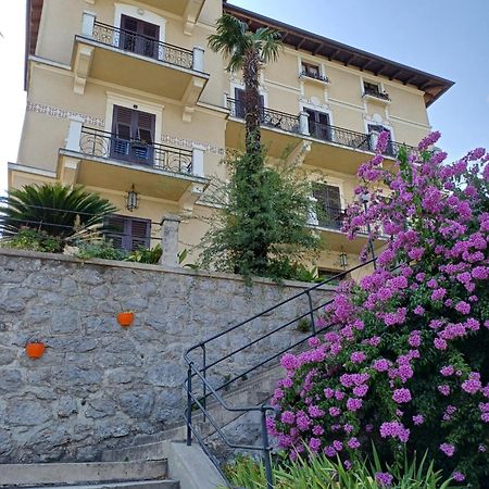 Villa Marija Laurana Esterno foto