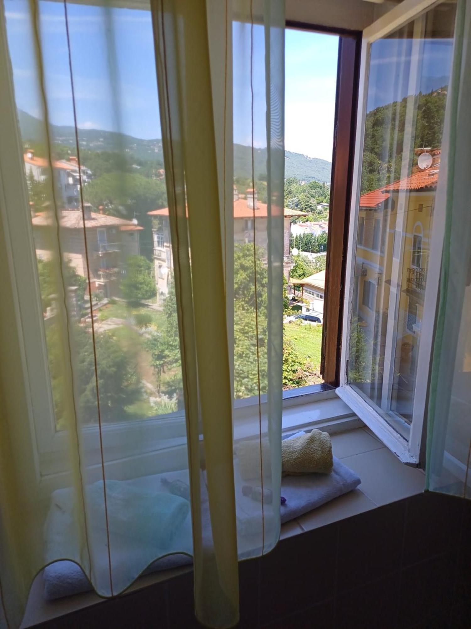 Villa Marija Laurana Esterno foto