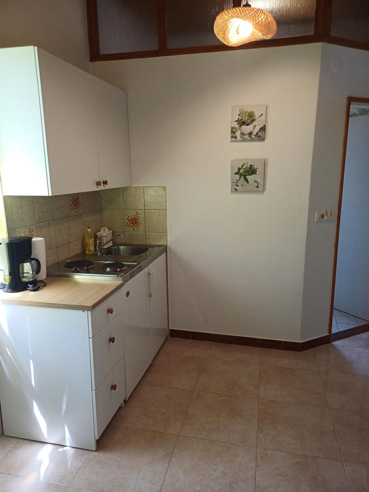 Villa Marija Laurana Esterno foto