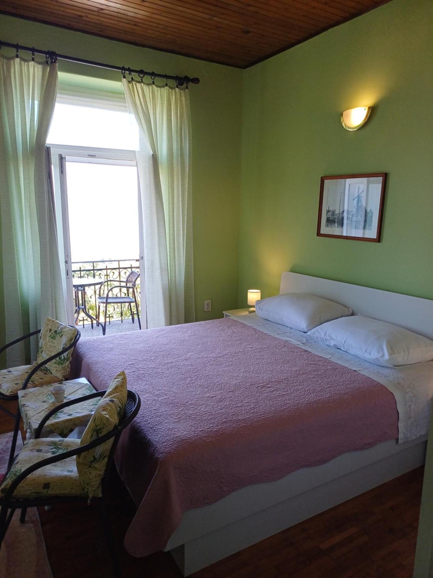Villa Marija Laurana Esterno foto