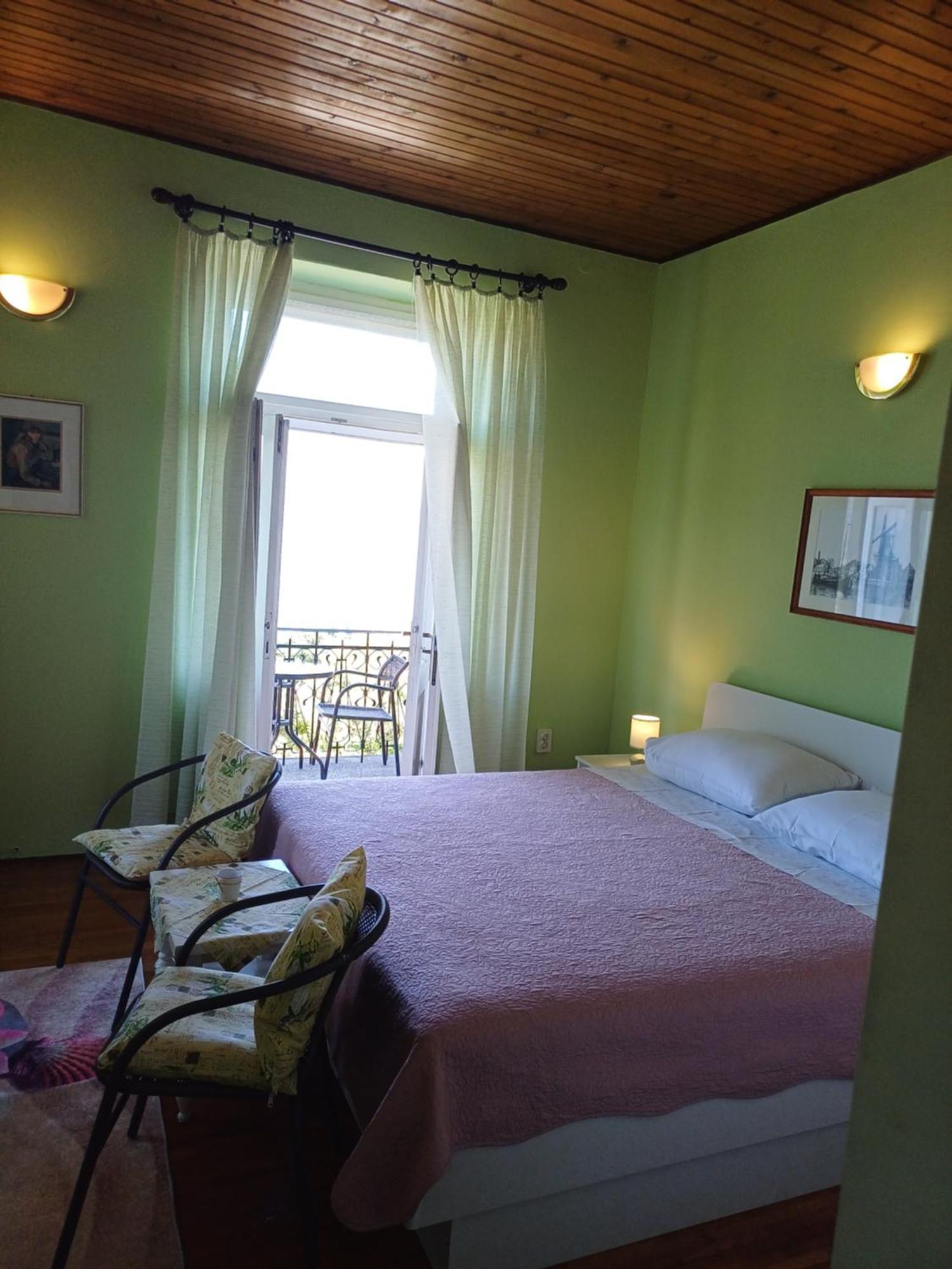 Villa Marija Laurana Esterno foto