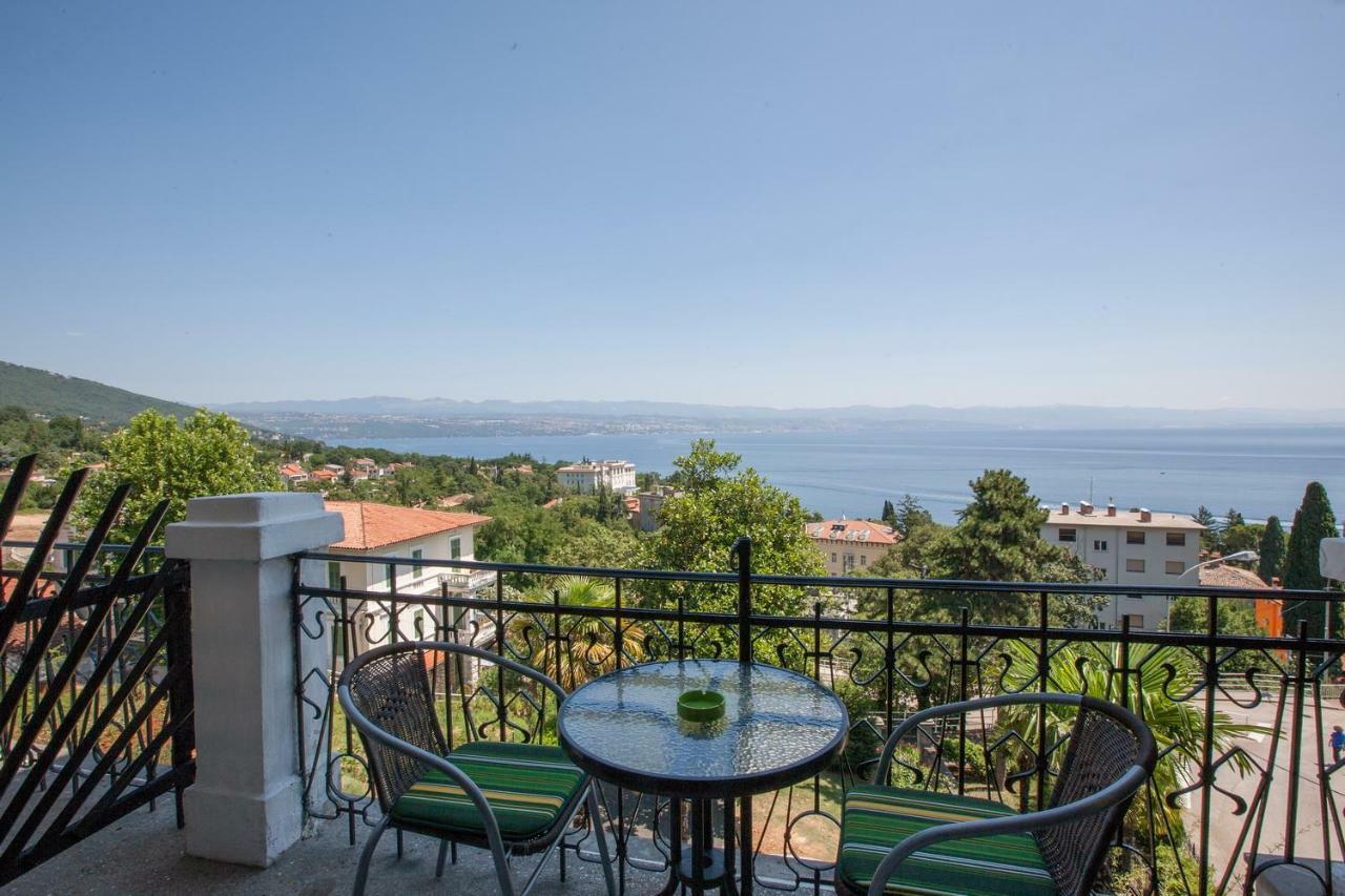 Villa Marija Laurana Esterno foto